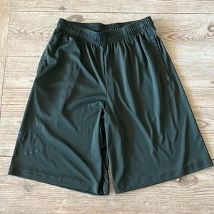 Under Armour Men’s Athletic Shorts